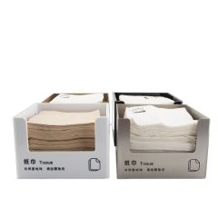 Plastic Napkin Holder