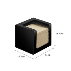 Plastic Napkin Holder