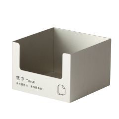 Plastic Napkin Holder