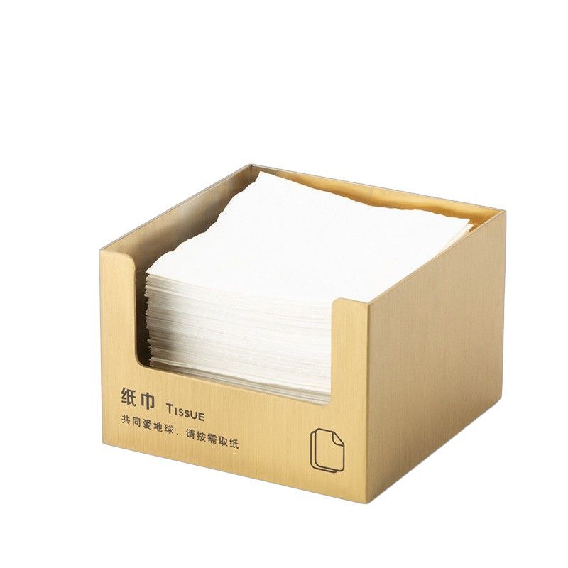 Plastic Napkin Holder