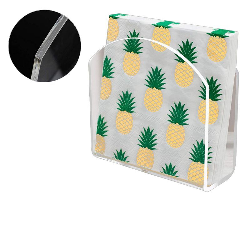Napkin Table Holder