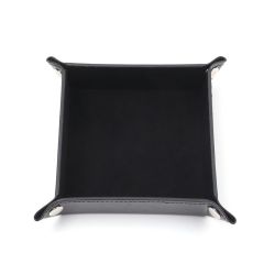 PU Leather Tray