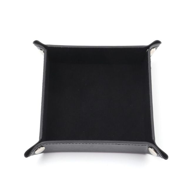 PU Leather Tray
