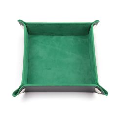 PU Leather Tray