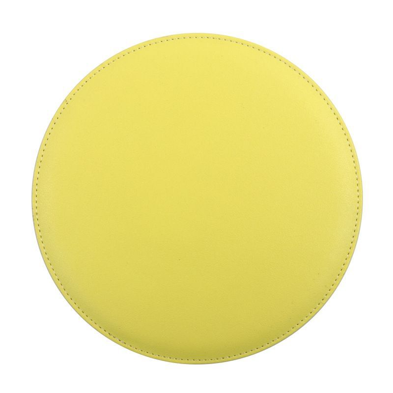 PU Leather Mouse Pad