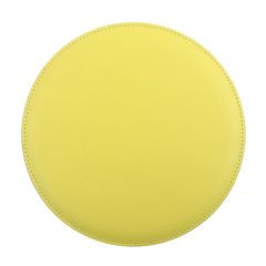 PU Leather Mouse Pad