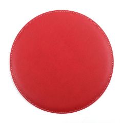 PU Leather Mouse Pad