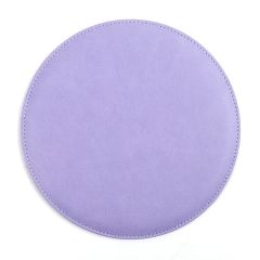 PU Leather Mouse Pad