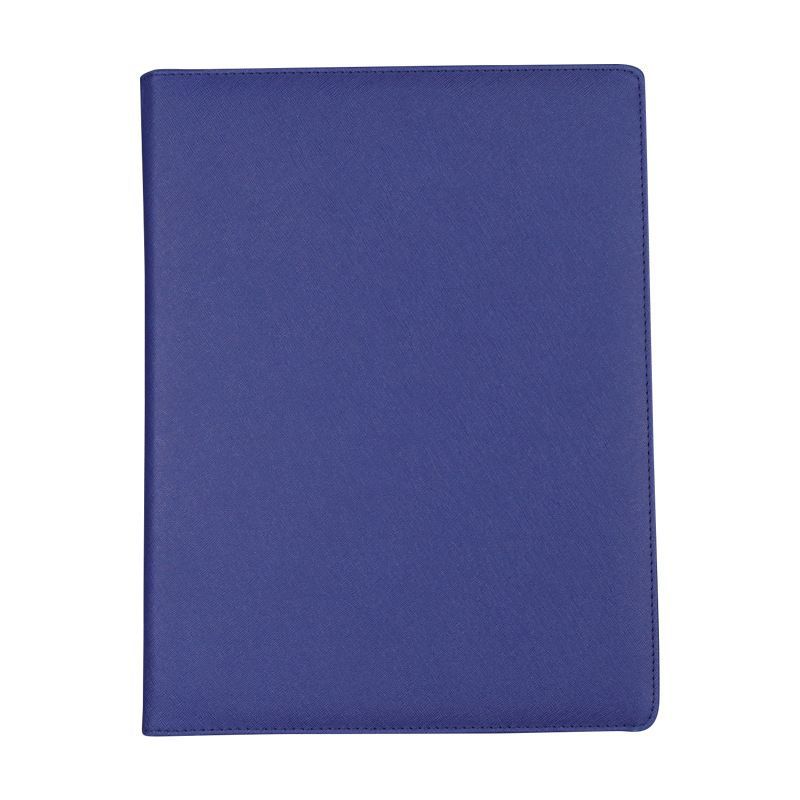 Multipurpose Leather Portfolio