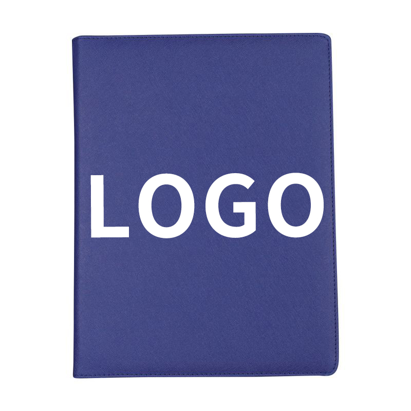 Multipurpose Leather Portfolio