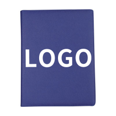 Multipurpose Leather Portfolio