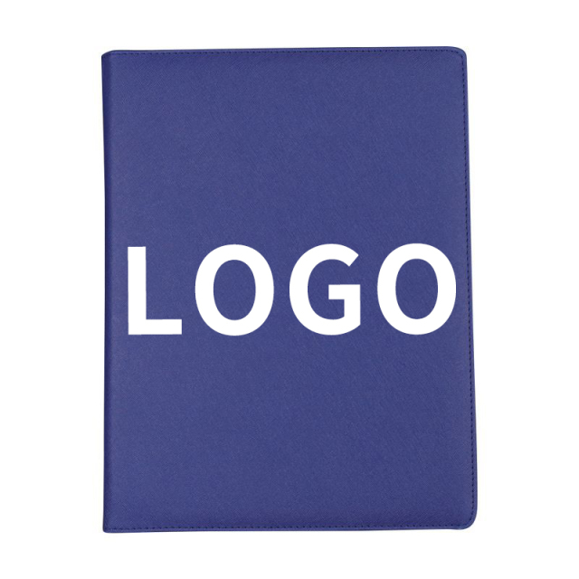 Multipurpose Leather Portfolio