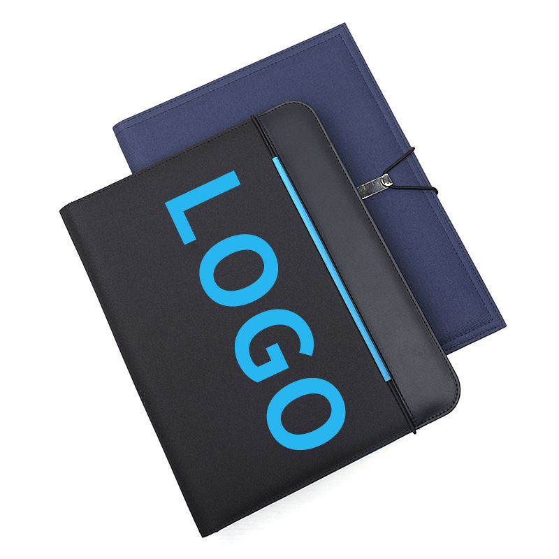 Leather Portfolio