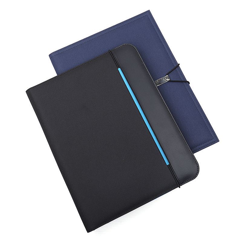 Leather Portfolio