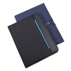 Leather Portfolio