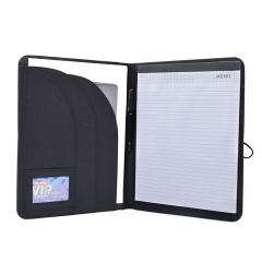 Leather Portfolio