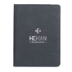 Leather Files Holder