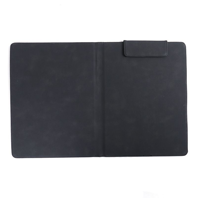 Leather Files Holder