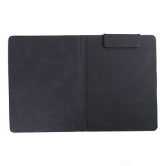 Leather Files Holder