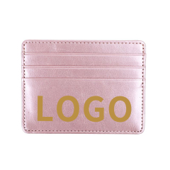 Leather Wallet