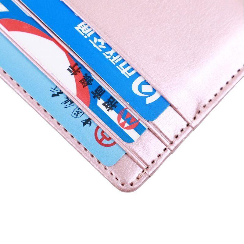 Leather Wallet