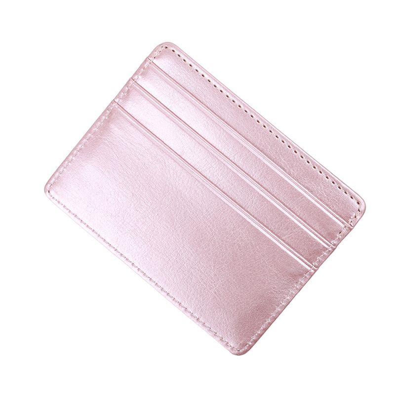 Leather Wallet