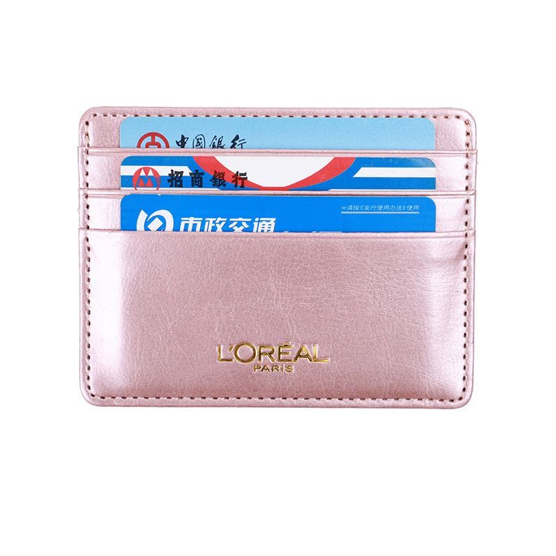 Leather Wallet