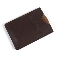 PU Leather  Comb Pouch