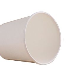 9oz Disposable Paper Beverages Cup