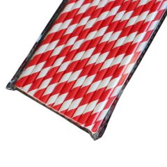 Disposable Paper Straw