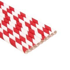 Disposable Paper Straw