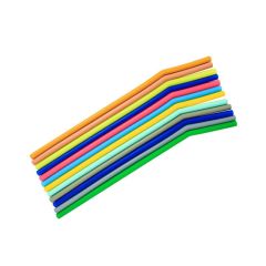Silicone Straw