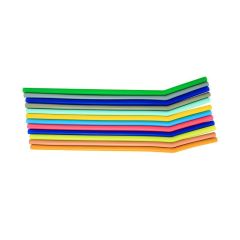 Silicone Straw