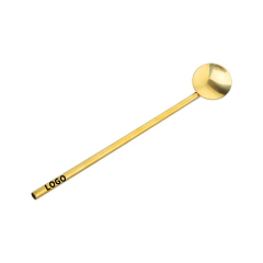 Stainless Steel Straw Stirrer