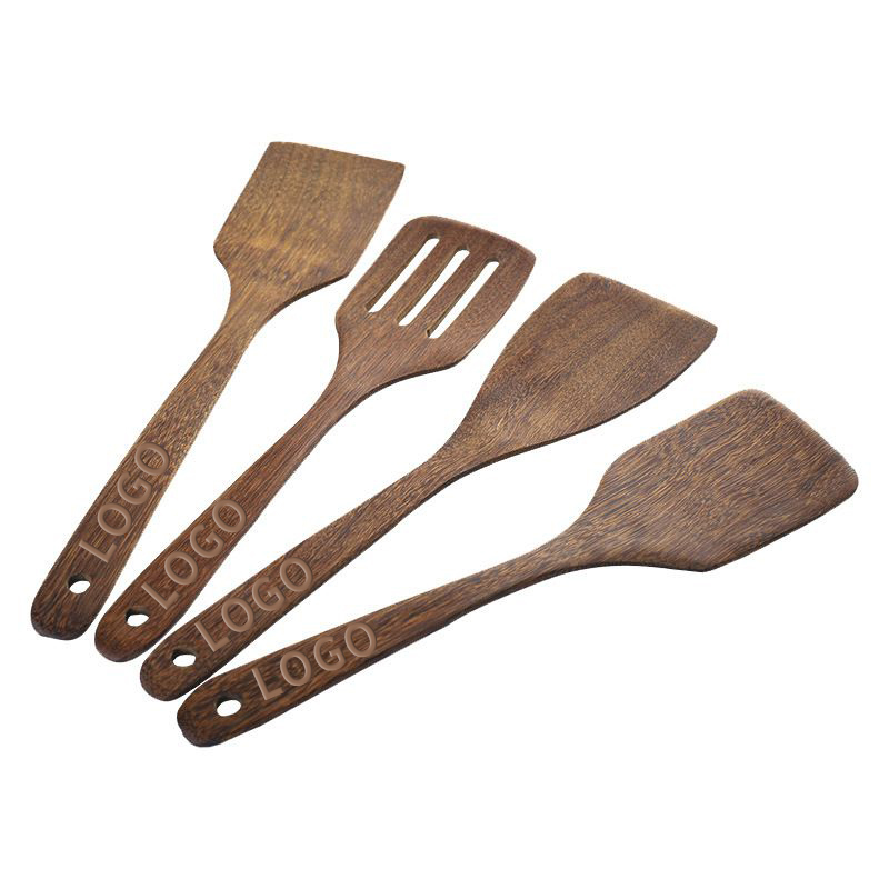 Wood Spade