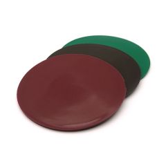 PVC Rubber Cup Coaster