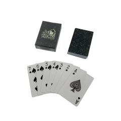 Paper Playing Cards