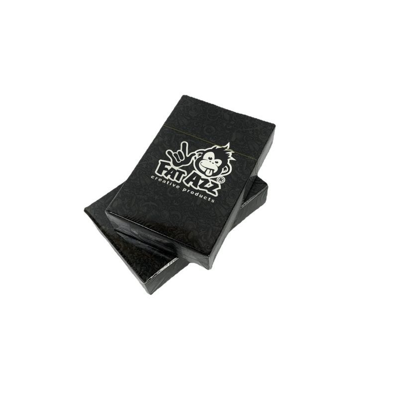 Paper Playing Cards
