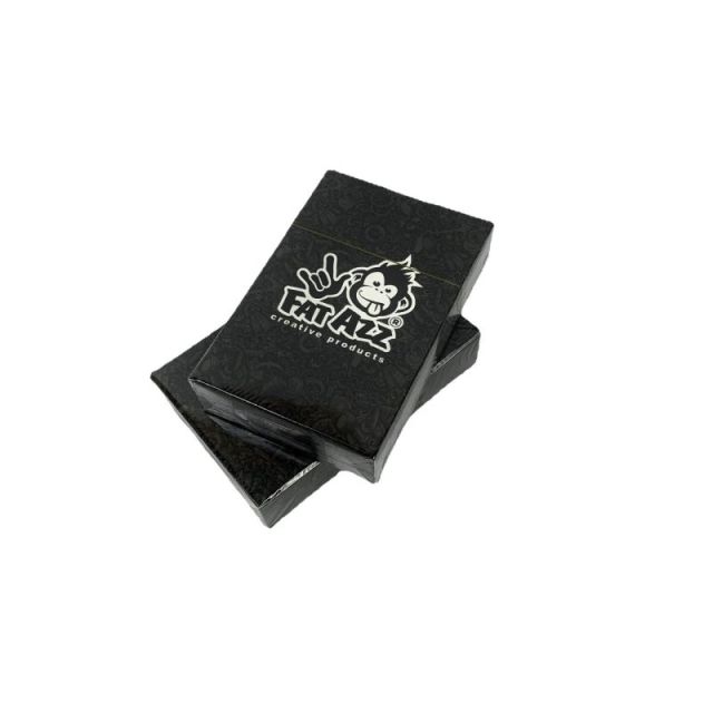 Paper Playing Cards