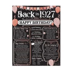 UV Paper Posters
