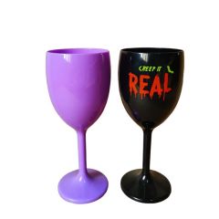 Plastic Goblets