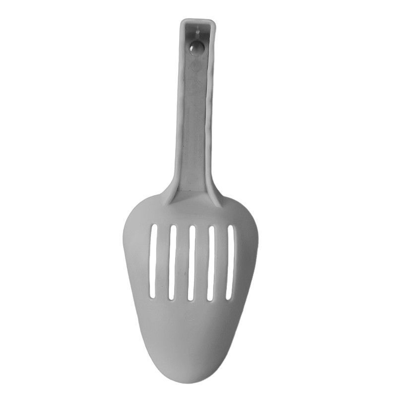 Plastic Ice Scoop