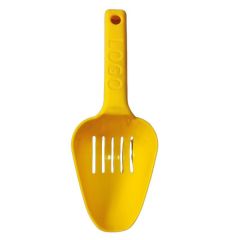 Plastic Ice Scoop