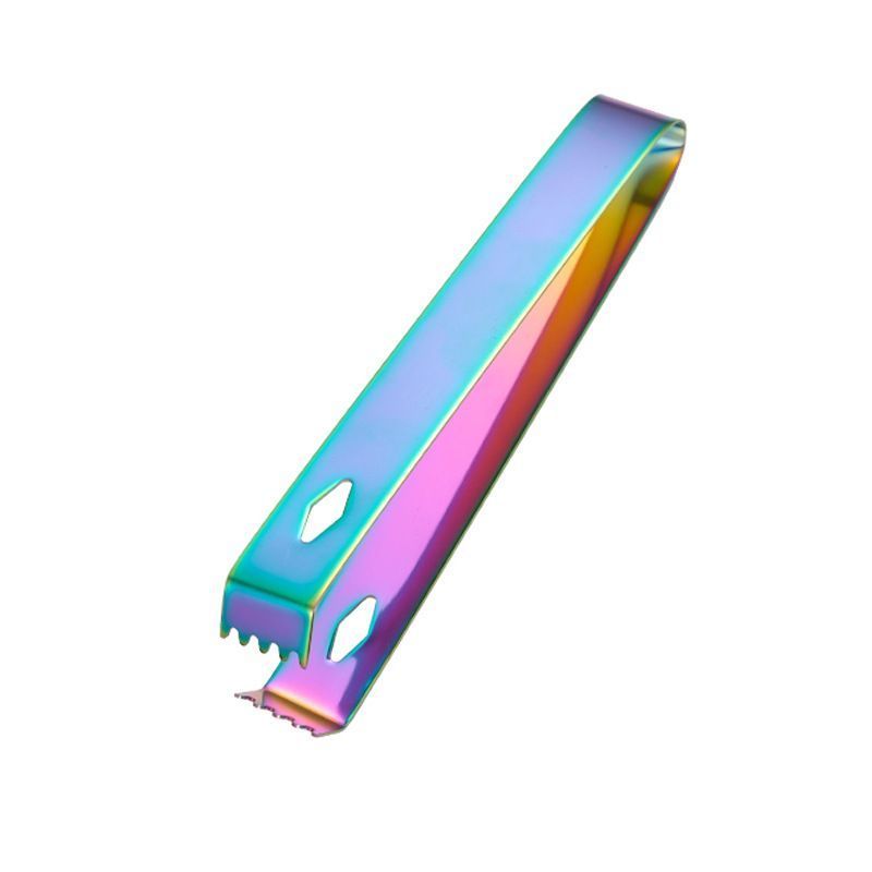 Stainless Steel Ice Tong