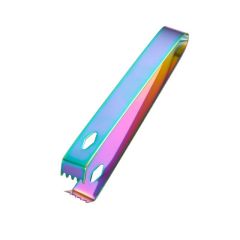 Stainless Steel Ice Tong