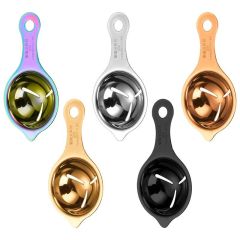 Stainless Steel Egg Separator