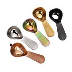 Stainless Steel Coffee Beans Scoop
