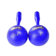 Hand Percussion Rattles Sand Hammer