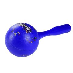Hand Percussion Rattles Sand Hammer