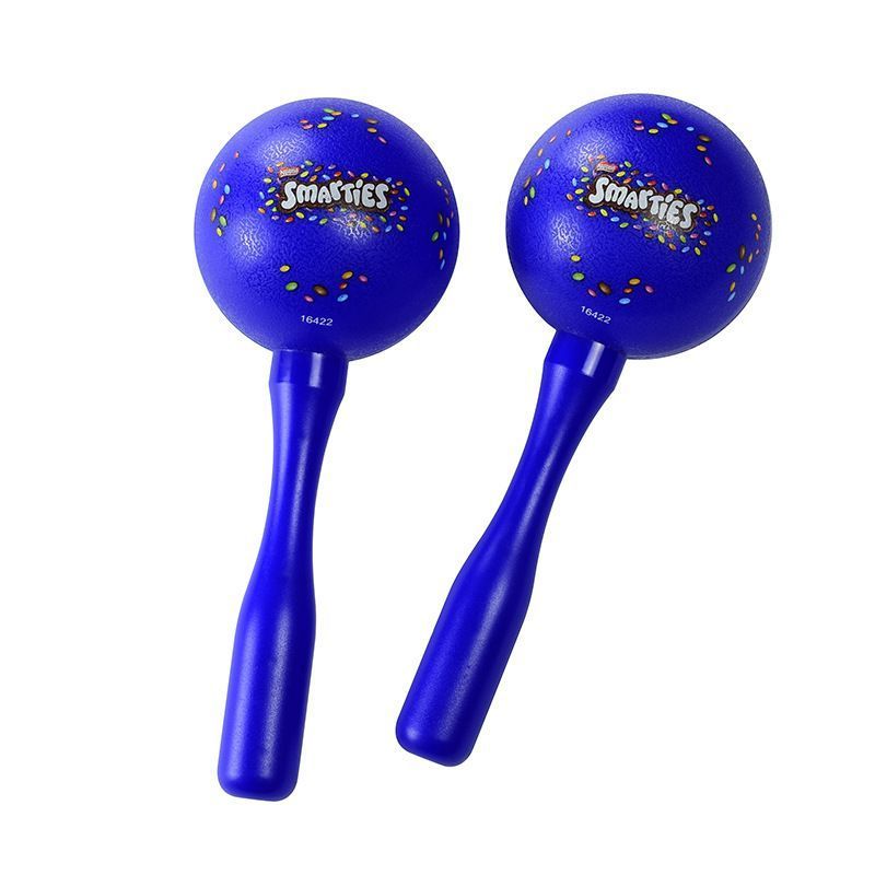 Hand Percussion Rattles Sand Hammer